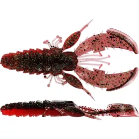   WESTIN CreCraw Creaturebait 8,5cm 7g Sangria 5pcs Plastična vaba