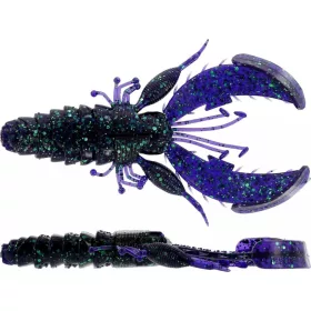   WESTIN CreCraw Creaturebait 8,5cm 7g Junebug 5pcs Plastična vaba
