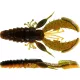 WESTIN CreCraw Creaturebait 10cm 12g UV Craw 4pcs Plastična vaba