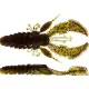 WESTIN CreCraw Creaturebait 10cm 12g Watermelon Red 4pcs Plastična vaba