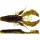 WESTIN CreCraw Creaturebait 8,5cm 7g Green Pumpkin Purple 5pcs Plastična vaba