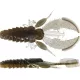 WESTIN CreCraw Creaturebait 8,5cm 7g UV Gloom 5pcs Plastična vaba