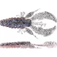 WESTIN CreCraw Creaturebait 10cm 12g Oyster 4pcs Plastična vaba