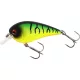 WESTIN BassBite 1.5 Squarebill 6cm 13g Plavajoč Firetiger Vobler