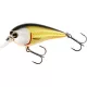 WESTIN BassBite 1.5 Squarebill 6cm 13g Plavajoč Official Roach Vobler