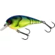 WESTIN BassBite 1.5 Squarebill 6cm 13g Plavajoč Chart. Blue Craw Vobler