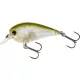 WESTIN BassBite 1.5 Squarebill 6cm 13g Plavajoč Clear Olive Vobler