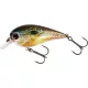 WESTIN BassBite 1.5 Squarebill 6cm 13g Plavajoč Real Pumpkinseed Vobler