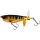 Westin Spot-On Twin Turbo 9cm 19gr Plavajoči Bling Perch Whopper Plopper Vobler
