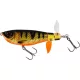 Westin Spot-On Twin Turbo 9cm 19gr Plavajoči Bling Perch Whopper Plopper Vobler