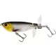 Westin Spot-On Twin Turbo 9cm 19gr Plavajoči 3D Headlight Whopper Plopper Vobler