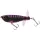 Westin Spot-On Twin Turbo 9cm 19gr Plavajoči Black Haze Whopper Plopper Vobler