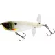 Westin Spot-On Twin Turbo 9cm 19gr Plavajoči Ghost Hunter Whopper Plopper Vobler