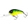 WESTIN MegaBite DR Crankbait 6cm 19g Plavajoči Firetiger Vobler