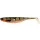 WESTIN ShadTeez Hollow 8cm 4g Bling Perch 3pcs Plastična vaba