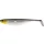 WESTIN ShadTeez Hollow 8cm 4g Headlight 3pcs Plastična vaba