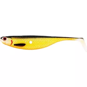   WESTIN ShadTeez Hollow 8cm 4g Official Roach 3pcs Plastična vaba