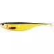 WESTIN ShadTeez Hollow 8cm 4g Official Roach 3pcs Plastična vaba