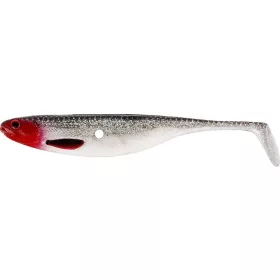 WESTIN ShadTeez Hollow 12cm 9g Redlight 2pcs Plastična vaba