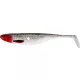 WESTIN ShadTeez Hollow 12cm 9g Redlight 2pcs Plastična vaba