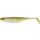 WESTIN ShadTeez Hollow 8cm 4g Pearl Sand 3pcs Plastična vaba