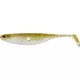 WESTIN ShadTeez Hollow 8cm 4g Pearl Sand 3pcs Plastična vaba