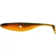 WESTIN ShadTeez Hollow 12cm 9g UV Craw 2pcs Plastična vaba