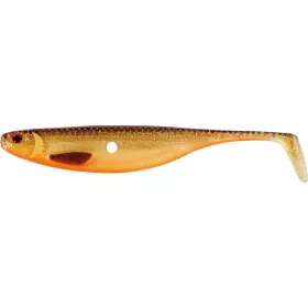   WESTIN ShadTeez Hollow 12cm 9g Gold Rush 2pcs Plastična vaba