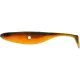 Westin ShadTeez Hollow 8cm 4g UV Craw Plastična vaba