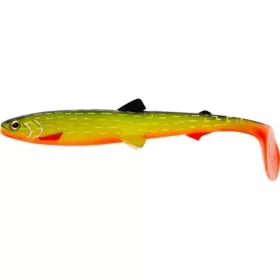   WESTIN BullTeez Shadtail 18cm 53g Baltiška ščuka 1 kos Plastična vaba