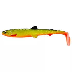   WESTIN BullTeez Shadtail 24cm 107g Baltiška ščuka 1 kos Plastična vaba