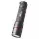 EMOS ULTIBRIGHT 90 CREE LED polnilna kovinska svetilka, 1200lm