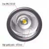 EMOS ULTIBRIGHT 90 CREE LED polnilna kovinska svetilka, 1200lm