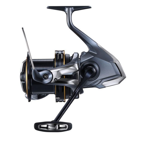 Shimano Power Aero XSC 14000 Rola s Prednjo Zavoro (PA14000XSC)