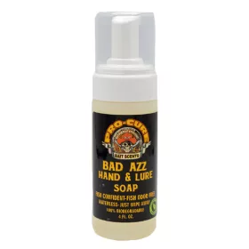 Pro-Cure BAD AZZ HAND & LURE Milo 113g