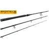 Sportex Xclusive Float XT 3,90m 20-40gr 3 delna match palica