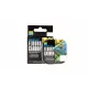 Preston Reflo Fluorocarbon Predvrvica 0.16mm - 50m (PFL/16)