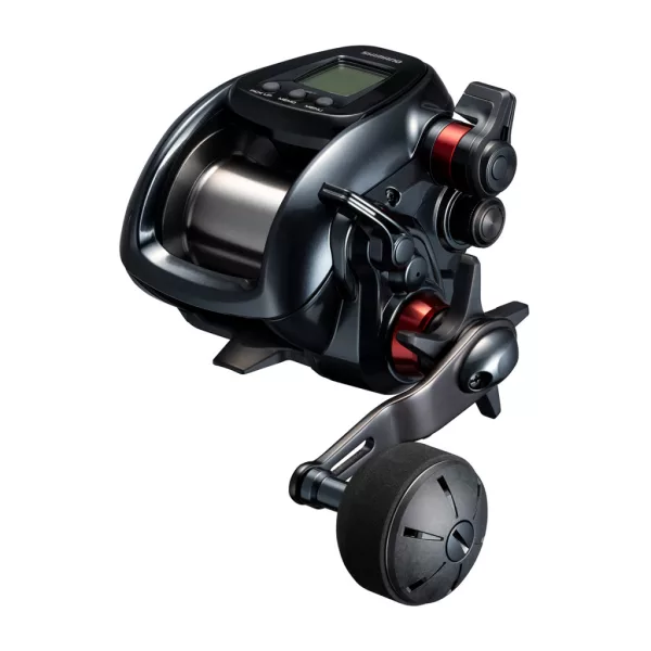 Shimano Plays A 3000 Right Hand (PLAYS3000A) - Rola za baitcasting za desničarje