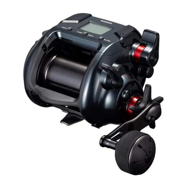 Shimano Plays A 4000 Right Hand (PLAYS4000A) - Baitcasting rola za desno roko