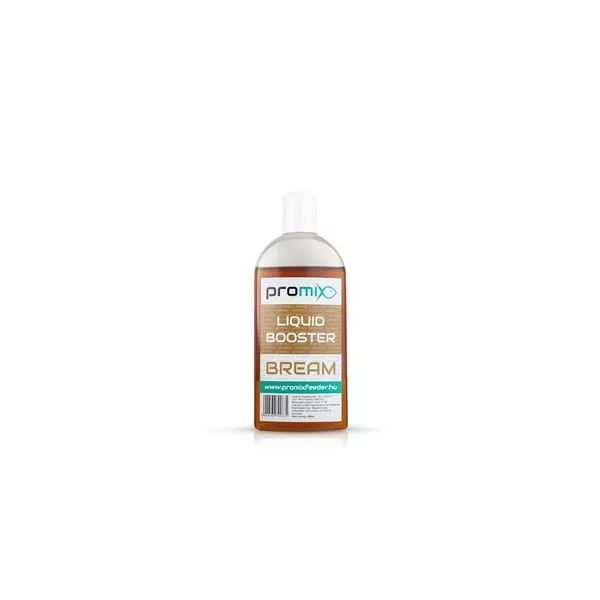 PROMIX LIQUID BOOSTER BREAM - Škropivo - Liquid