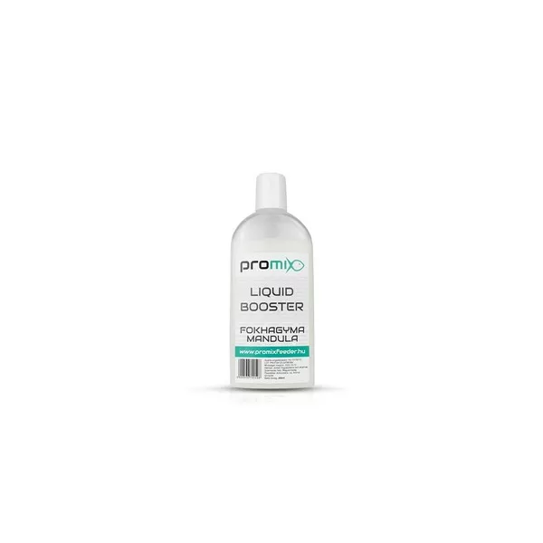 PROMIX LIQUID BOOSTER ČESEN-MANDELJ - Škropivo - Liquid