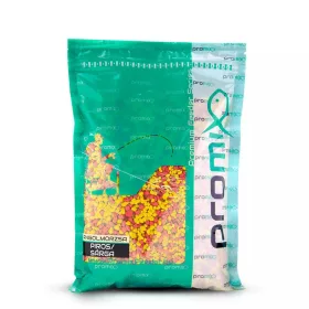 Promix Angleške drobtine Rdeče/Rumene 500gr