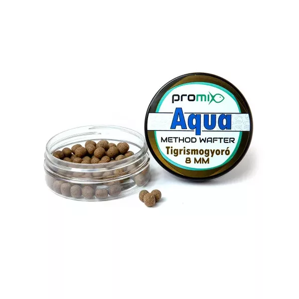 Promix Aqua Wafter Tigrov oreh 8mm 20gr