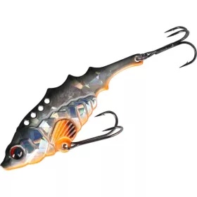 Mikado Cicada M-Vib Holo Roach 5,5cm 10gr Blade Umetna vaba