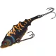 Mikado Cicada M-Vib Mat Black Tiger 5,5cm 10gr Blade Umetna vaba