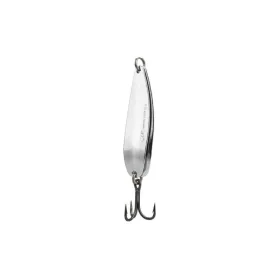   Mikado Cat Territory Clicker Srebrna 11cm 65gr Nihajoča Vaba