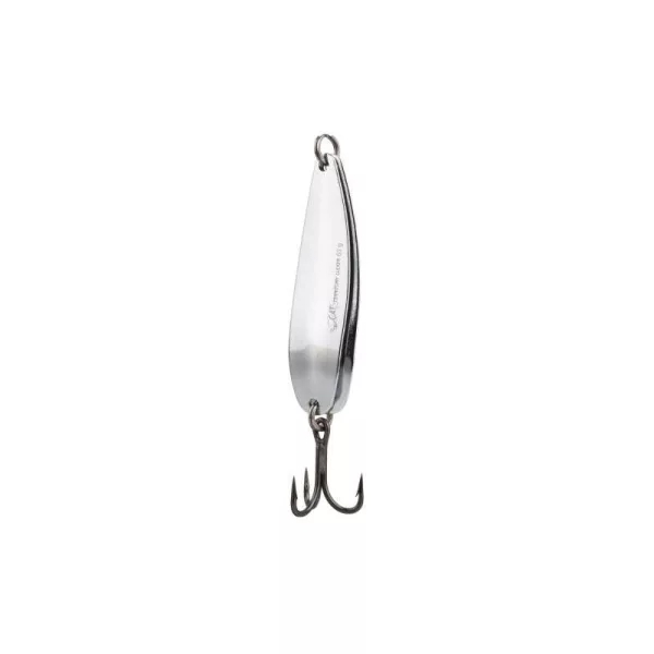 Mikado Cat Territory Clicker Srebrna 11cm 65gr Nihajoča Vaba