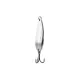 Mikado Cat Territory Clicker Srebrna 11cm 65gr Nihajoča Vaba