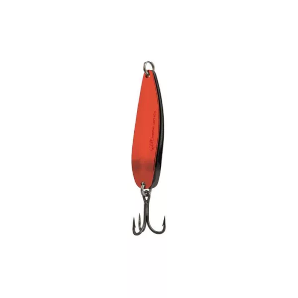 Mikado Cat Territory Clicker Rdeče-Črna 11cm 65gr Nihajoča Vaba