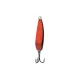 Mikado Cat Territory Clicker Rdeče-Črna 11cm 65gr Nihajoča Vaba